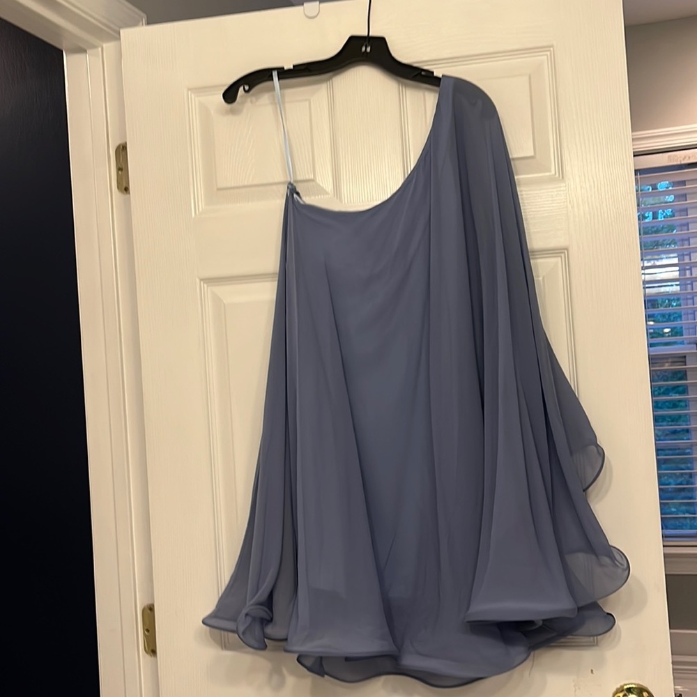 Milly Dress